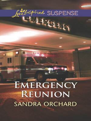 cover image of Emergency Reunion